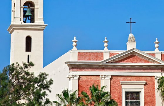 CHURCHES
