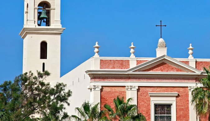 CHURCHES
