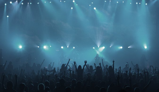 Rock Music