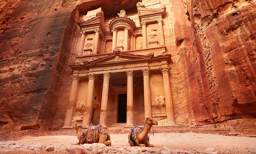 petra