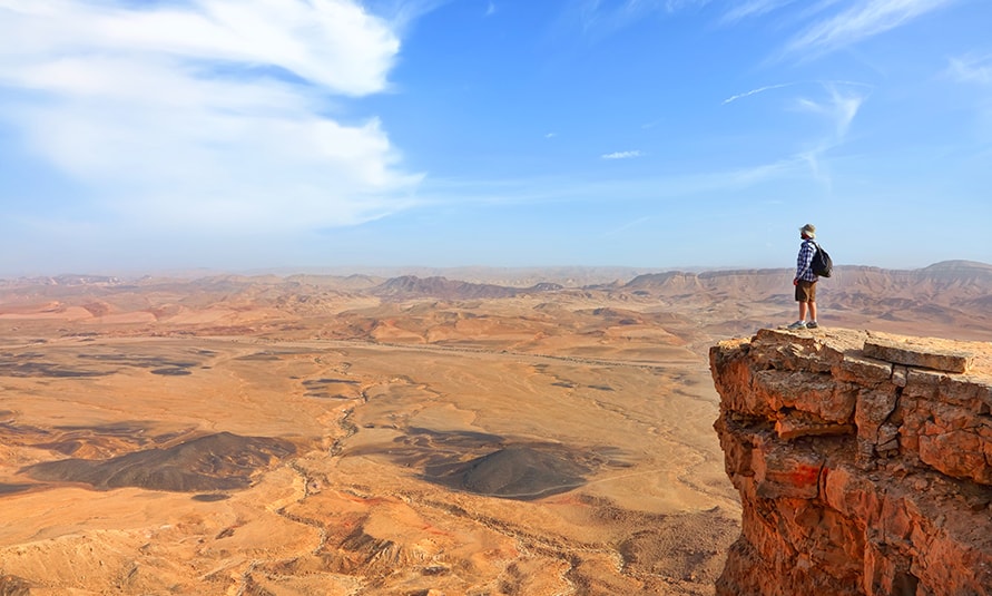 negev israel