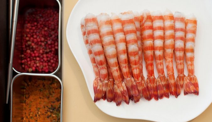 Dinings: Japanese Tapas Restaurant 