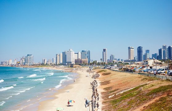 Beautiful Beaches