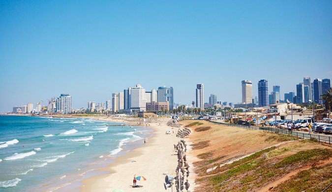Beautiful Beaches