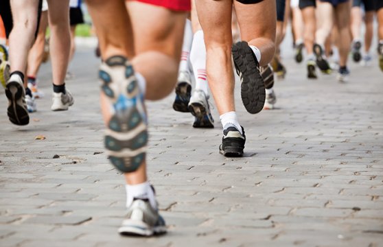 MARATHON