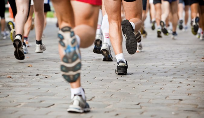 MARATHON