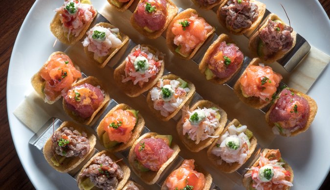 Dinings: Traditional Japanese Restaurant 