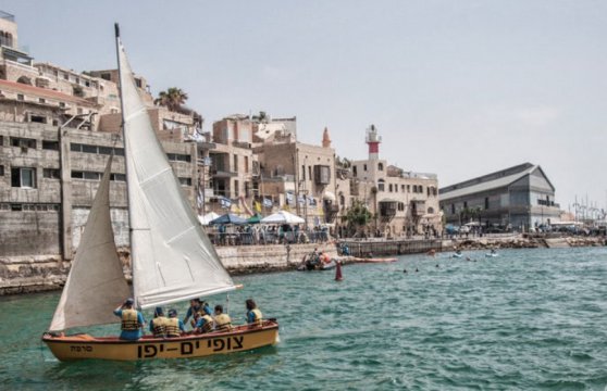 JAFFA