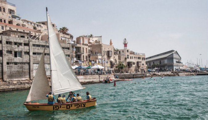 JAFFA
