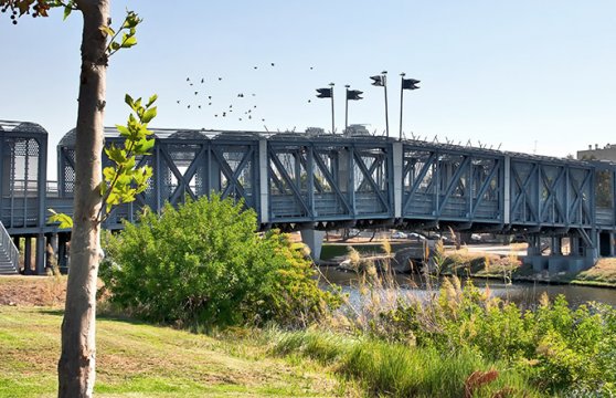 URBAN PARKS