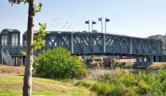URBAN PARKS
