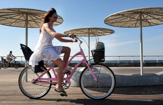 URBAN SPORTS