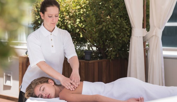 The Norman Spa