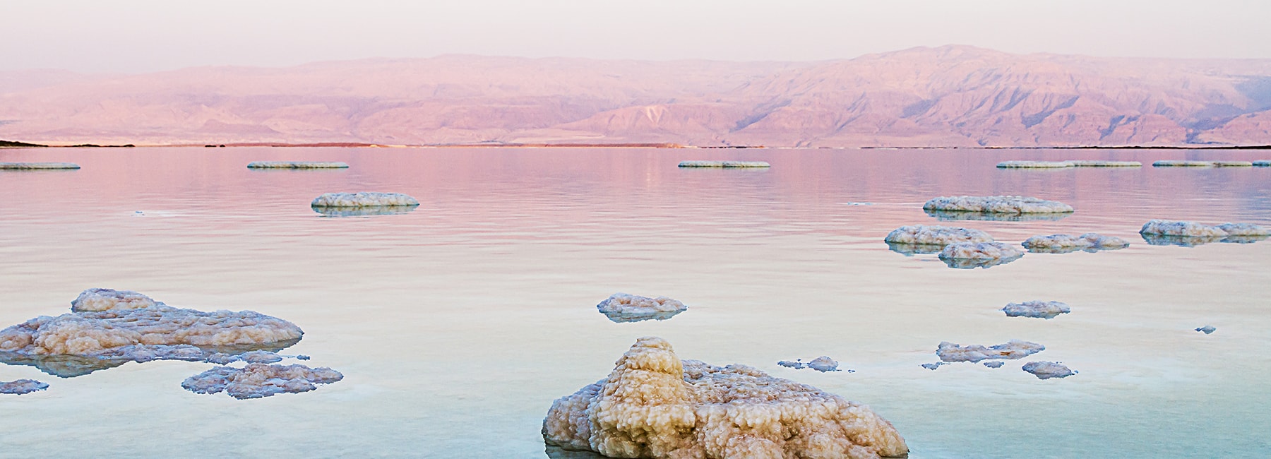 dead sea