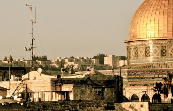 TLV to jerusalem
