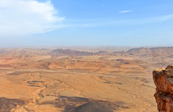 Israel's Top 5 Secrets For Tourists