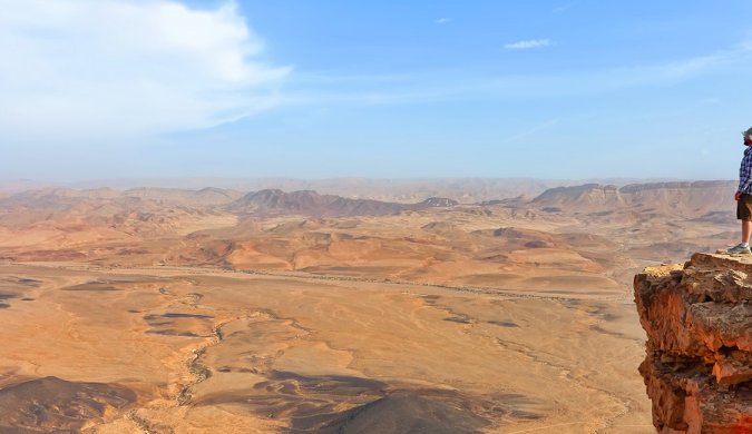 Israel's Top 5 Secrets For Tourists