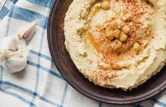 Recommended Food You Sould Not Miss!