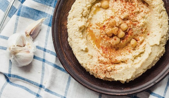 Recommended Food You Sould Not Miss!