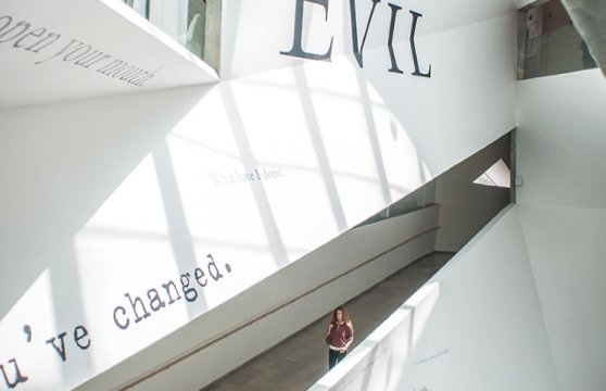 Museums in Israel's Culture Capital