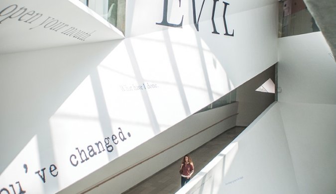 Museums in Israel's Culture Capital