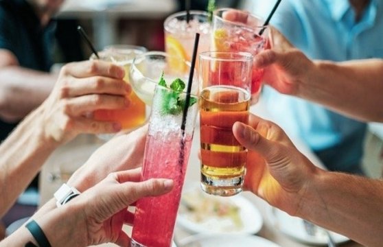 The Library Bar - Summer Mix 2021