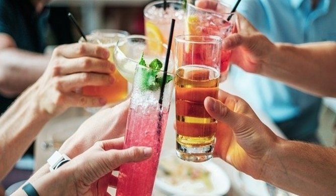 The Library Bar - Summer Mix 2021